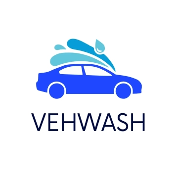 Free Vehicle Wash Logo to Edit Online