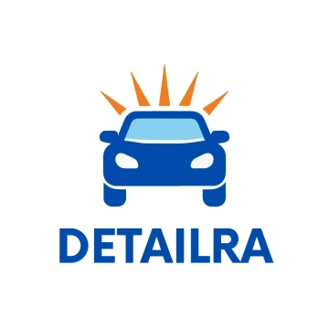 Free Car Detailing Logo to Edit Online