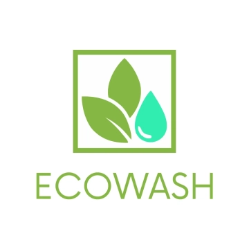 Free Eco Car Wash Logo to Edit Online