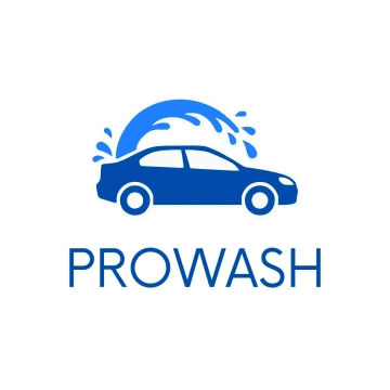 Free Professional Car Wash Logo to Edit Online