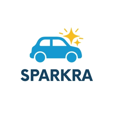 Free Car Wash Logo Template to Edit Online