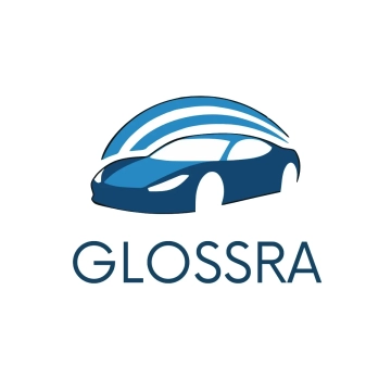 Free Glossy Finish Logo to Edit Online