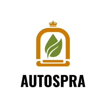 Free Auto Spa Logo to Edit Online
