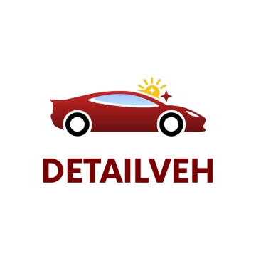 Free Vehicle Detailing Logo to Edit Online