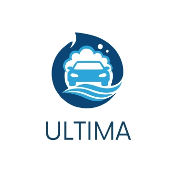 Free Ultimate Wash Logo to Edit Online