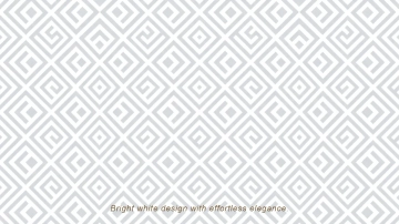 Free Scandinavian White Background Template to Edit Online