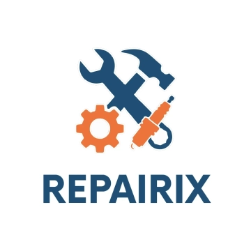Free Repair Services Logo to Edit Online