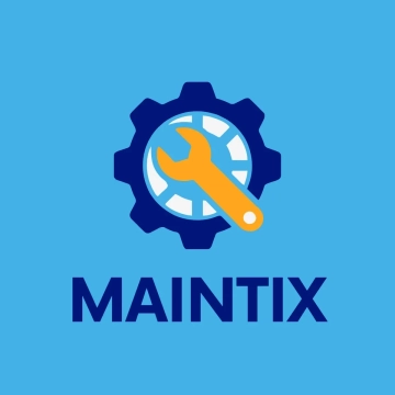 Free Maintenance Services Logo to Edit Online