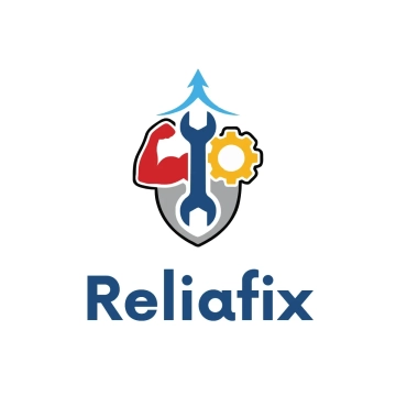 Free Reliable Repair Logo to Edit Online