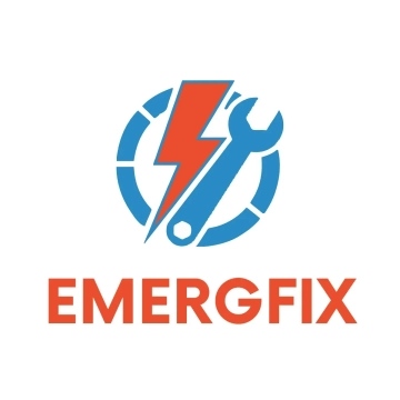 Free Emergency Repair Logo to Edit Online