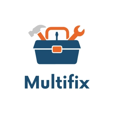 Free Multi-Service Handyman Logo to Edit Online