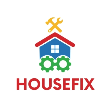 Free House Repair Logo to Edit Online
