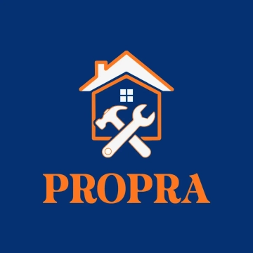 Free Property Repair Logo to Edit Online