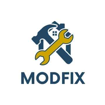 Free Modern Handyman Logo to Edit Online