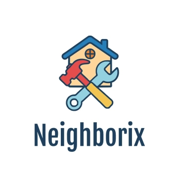 Free Neighborhood Handyman Logo to Edit Online