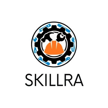 Free Skilled Trades Logo to Edit Online
