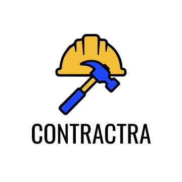 Free Contractor Logo to Edit Online