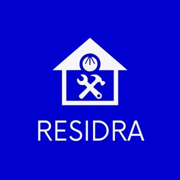 Free Residential Contractor Logo to Edit Online