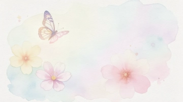 Free Airy Watercolor Background Template to Edit Online