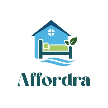 Free Affordable Hostel Logo to Edit Online
