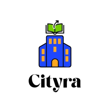 Free City Hostel Logo to Edit Online