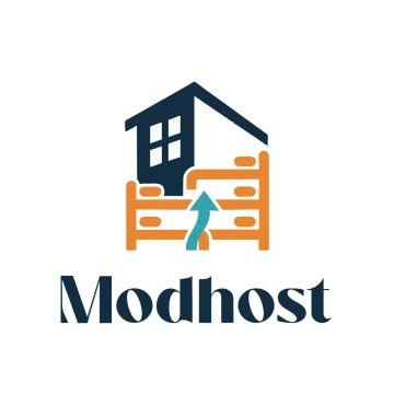 Free Modern Hostel Logo to Edit Online
