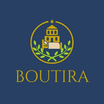 Free Boutique Hostel Logo to Edit Online