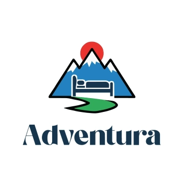 Free Adventure Hostel Logo to Edit Online