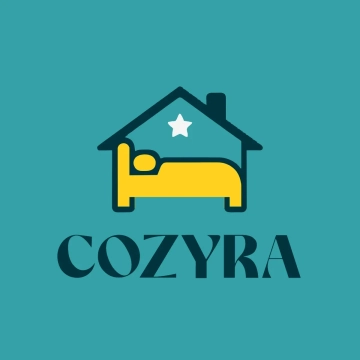 Free Cozy Hostel Logo to Edit Online