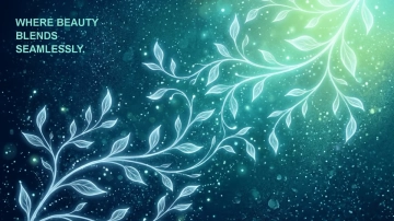 Free Aesthetic Gradient Background Template to Edit Online