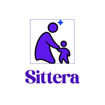 Free Babysitter Services Logo to Edit Online
