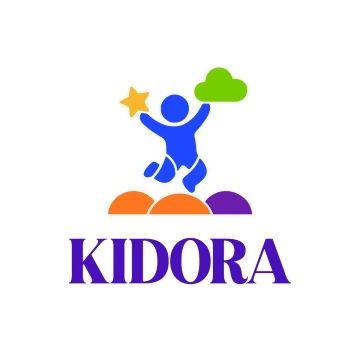 Free Child Care Logo to Edit Online