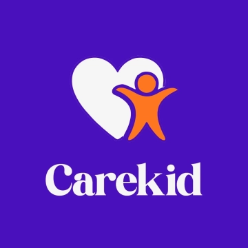 Free Childcare Services Logo to Edit Online