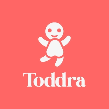 Free Toddler Care Logo to Edit Online
