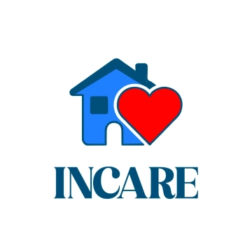 Free In-Home Childcare Logo to Edit Online