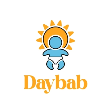 Free Day Babysitting Logo to Edit Online