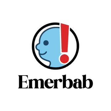 Free Emergency Babysitting Logo to Edit Online