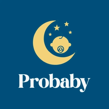 Free Professional Babysitting Logo to Edit Online