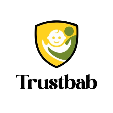 Free Trusted Babysitter Logo to Edit Online