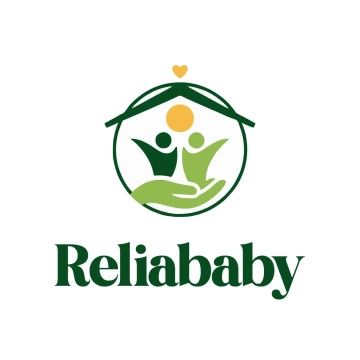 Free Reliable Childcare Logo to Edit Online