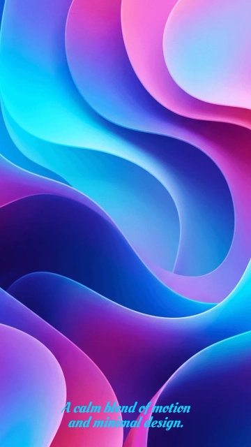 Free Contemporary Gradient Background Template to Edit Online