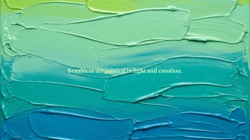 Free Artistic Gradient Background Template to Edit Online
