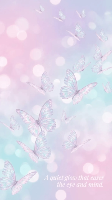 Free Light Fade Gradient Background Template to Edit Online