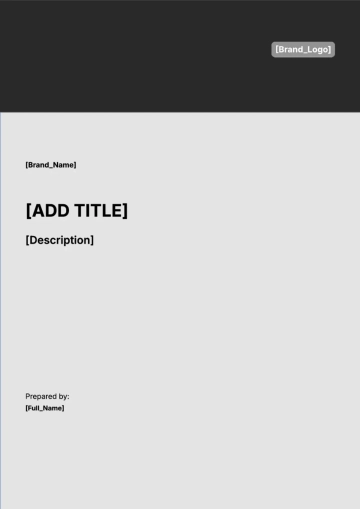 Free Test Theme 04 to Edit Online