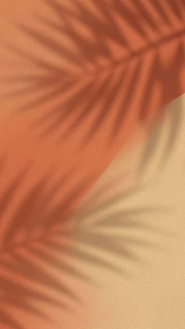 Free Warm Tone Summer Background Template to Edit Online