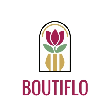 Free Flower Boutique Logo to Edit Online