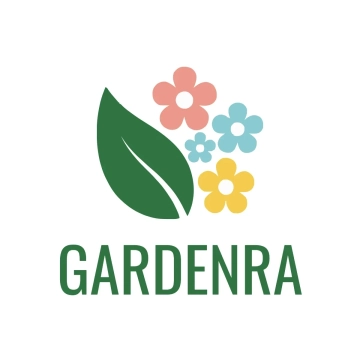 Free Garden Florist Logo to Edit Online