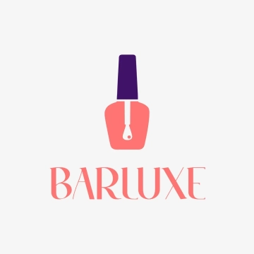 Free Nail Bar Logo to Edit Online