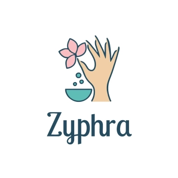 Free Spa Nails Logo to Edit Online
