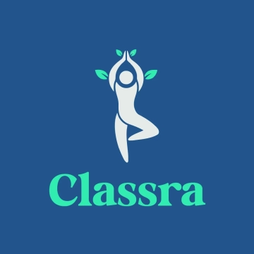 Free Yoga Class Logo to Edit Online